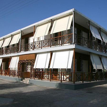 Apartamento Circe Pansion Lixouri Exterior foto