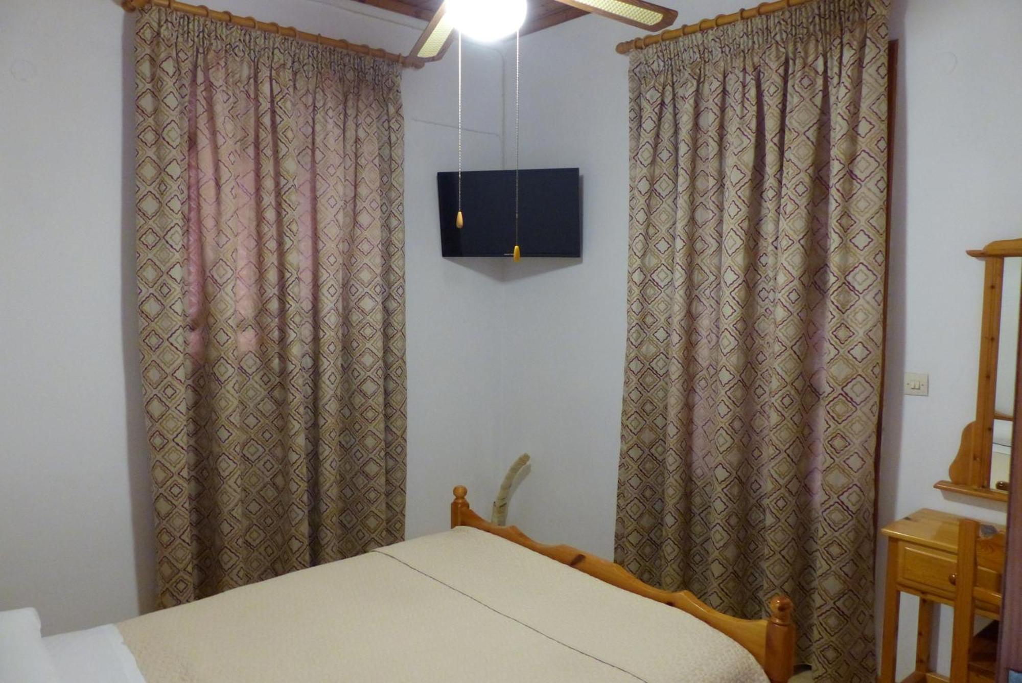 Apartamento Circe Pansion Lixouri Exterior foto