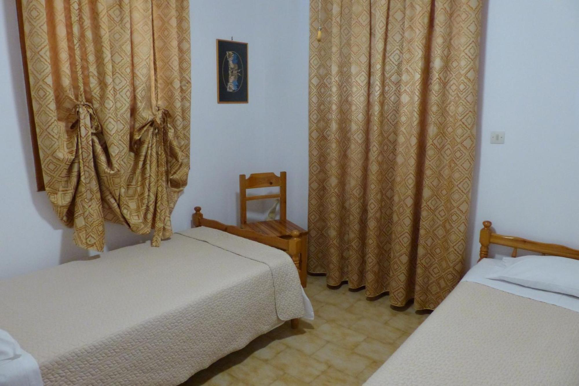 Apartamento Circe Pansion Lixouri Exterior foto