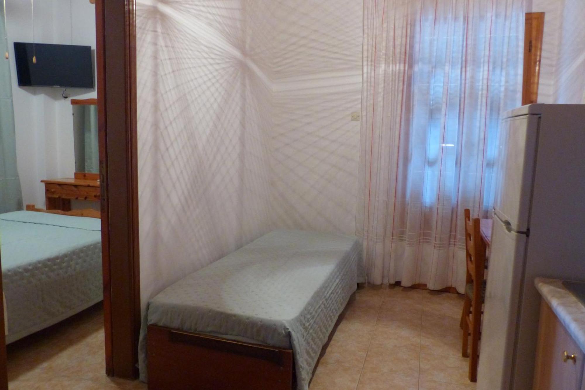 Apartamento Circe Pansion Lixouri Exterior foto