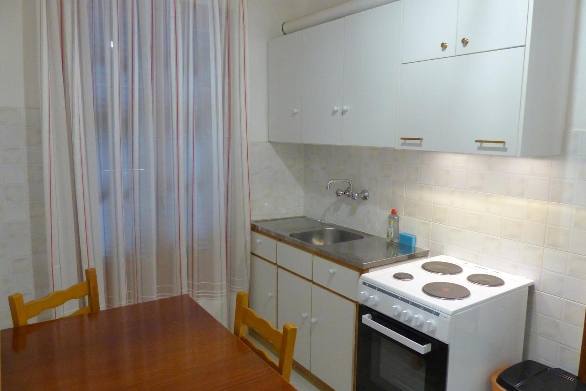 Apartamento Circe Pansion Lixouri Exterior foto
