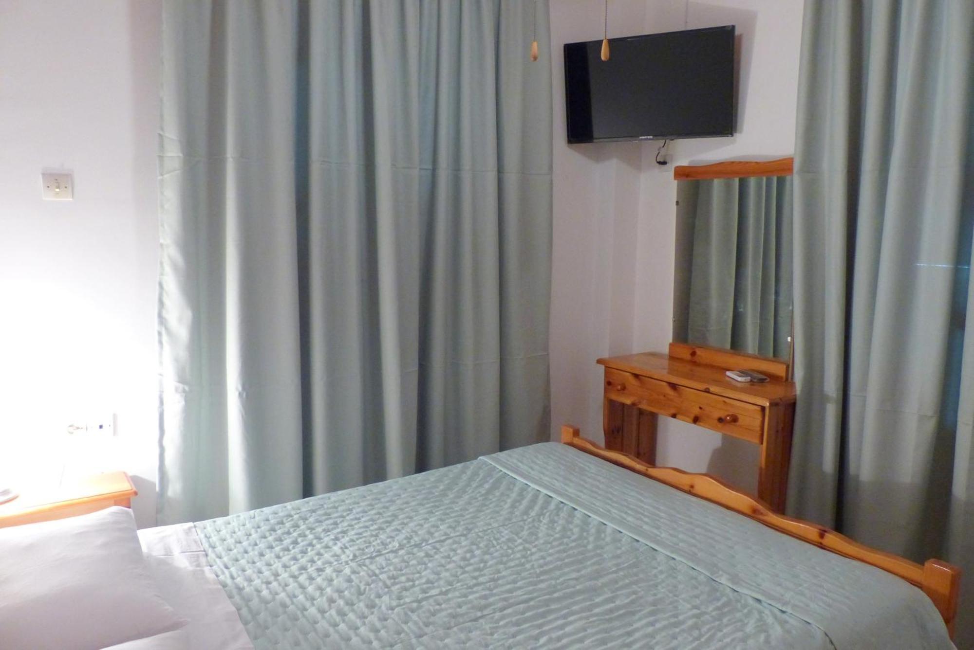 Apartamento Circe Pansion Lixouri Exterior foto