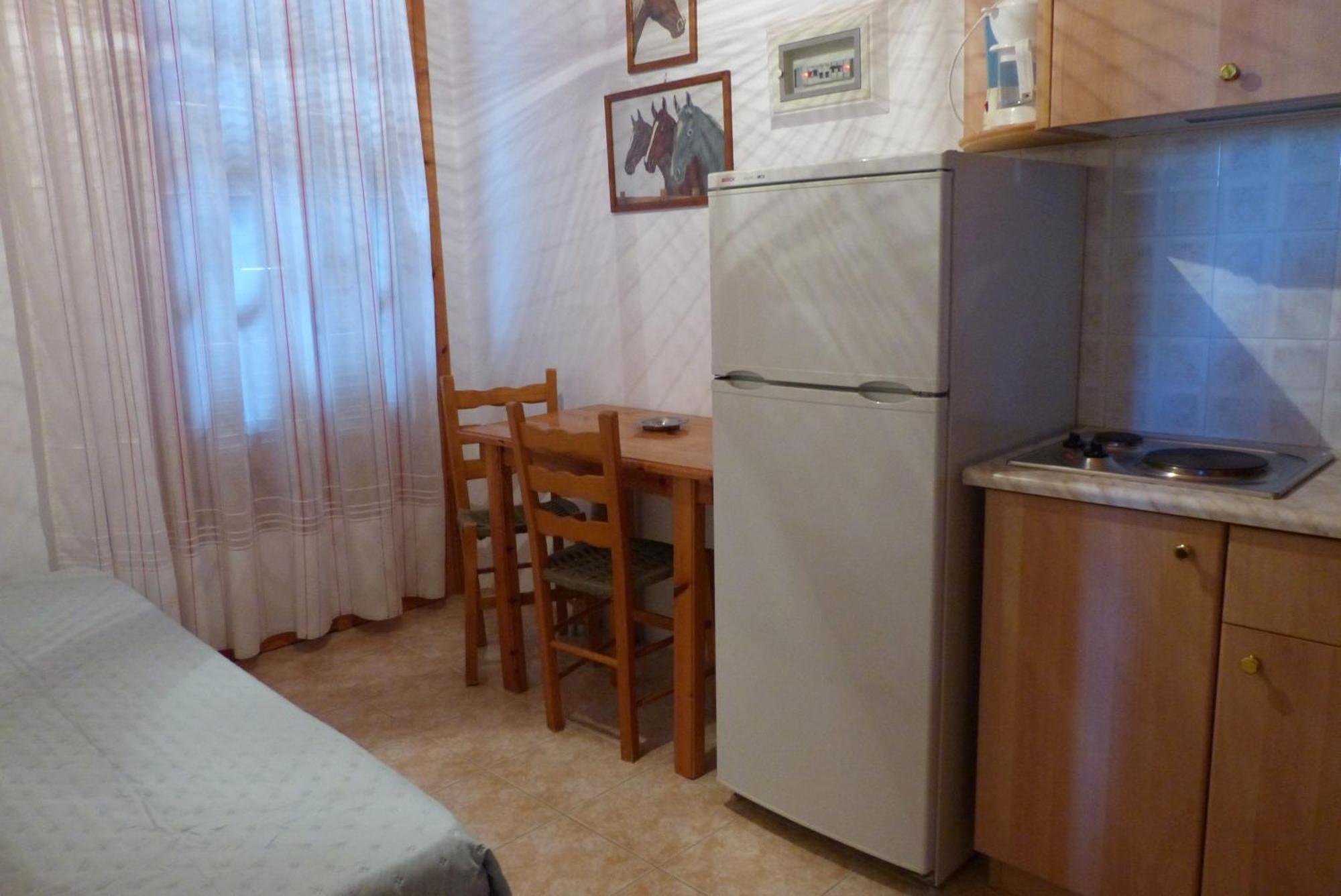 Apartamento Circe Pansion Lixouri Exterior foto