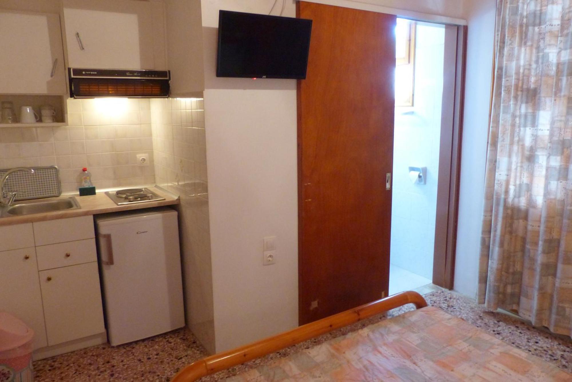 Apartamento Circe Pansion Lixouri Exterior foto