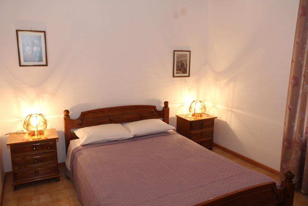 Apartamento Circe Pansion Lixouri Habitación foto