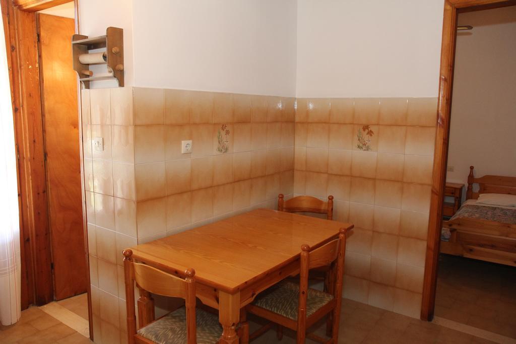 Apartamento Circe Pansion Lixouri Exterior foto
