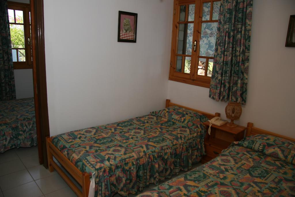 Apartamento Circe Pansion Lixouri Exterior foto
