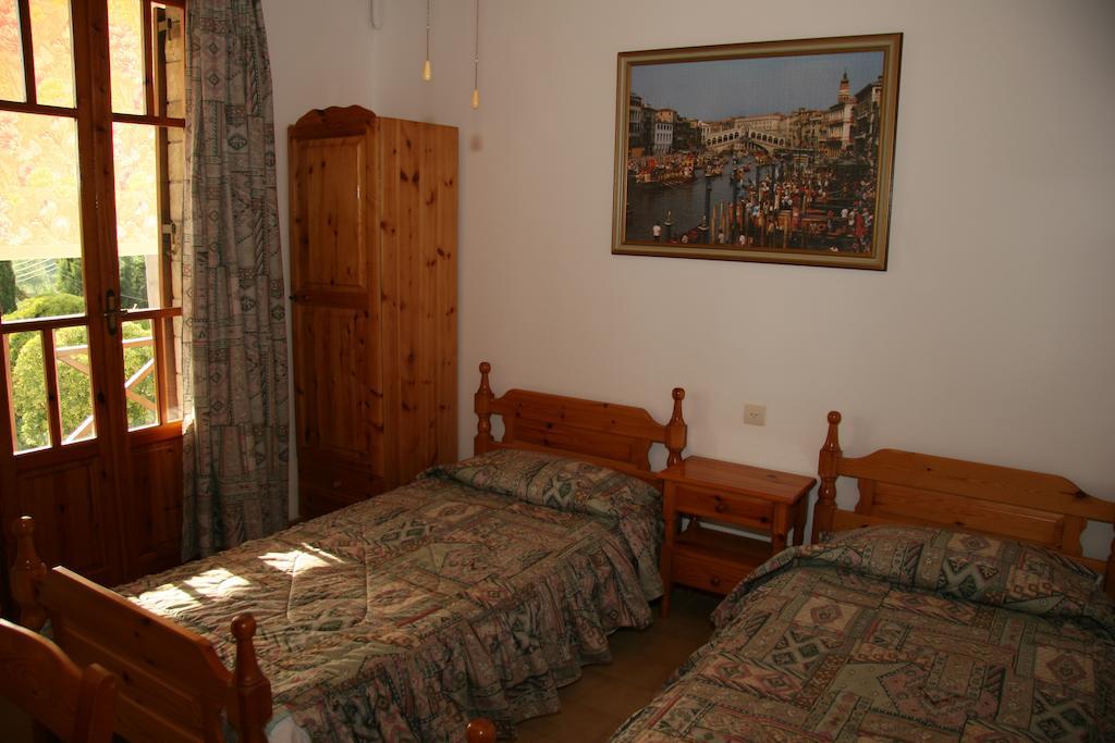 Apartamento Circe Pansion Lixouri Exterior foto