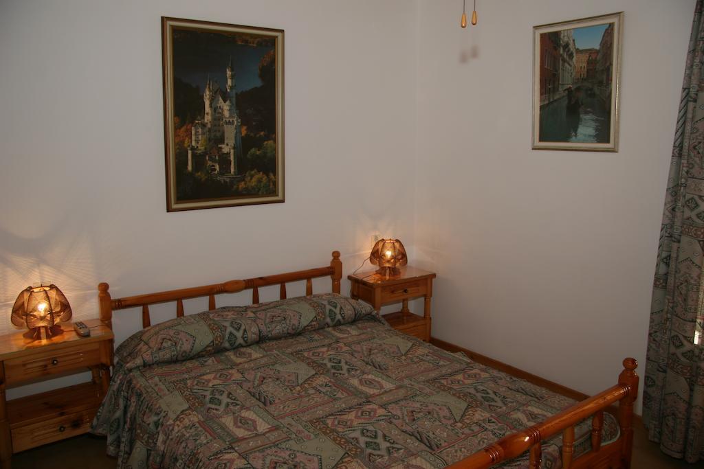 Apartamento Circe Pansion Lixouri Exterior foto