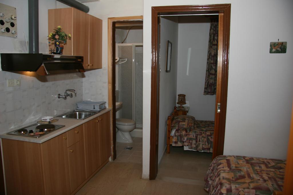 Apartamento Circe Pansion Lixouri Exterior foto